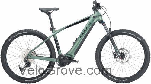 Bulls COPPERHEAD EVO 3 specs and reviews 